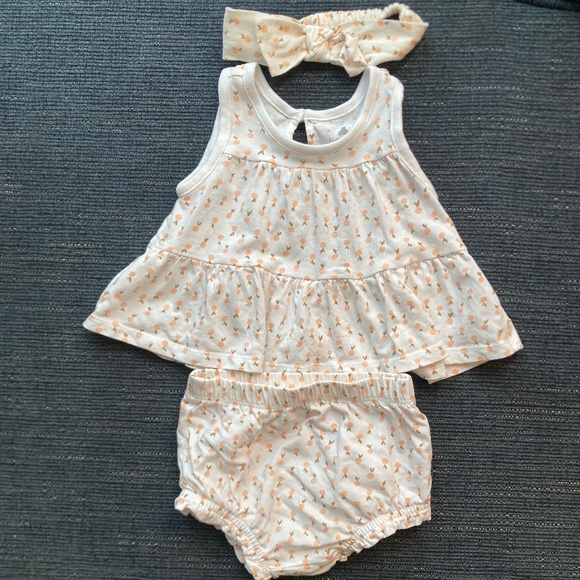 Baby gap set 3-6m - Picture 1 of 2